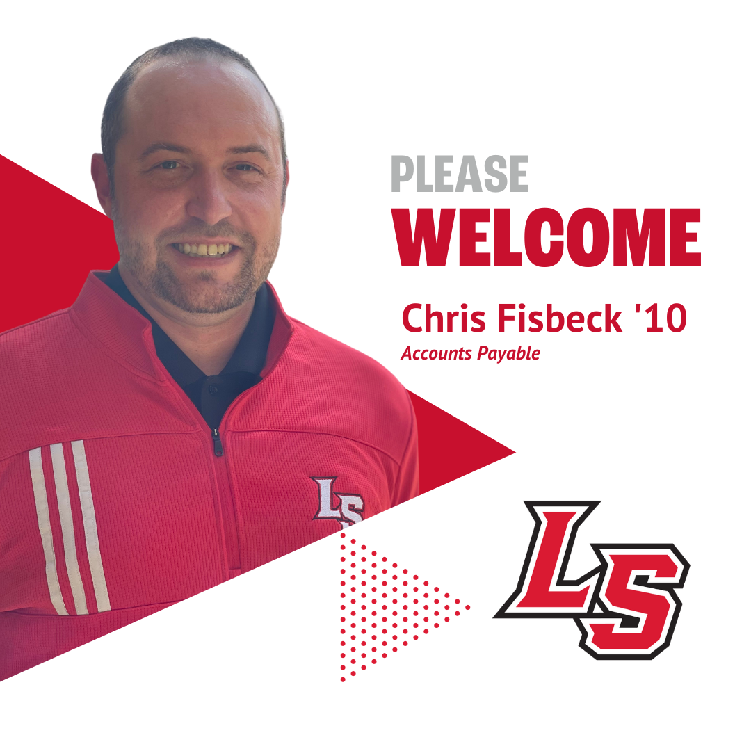 Chris Fisbeck '10